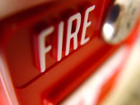 Fire Alarm Dream Interpretation : What Could It Mean?