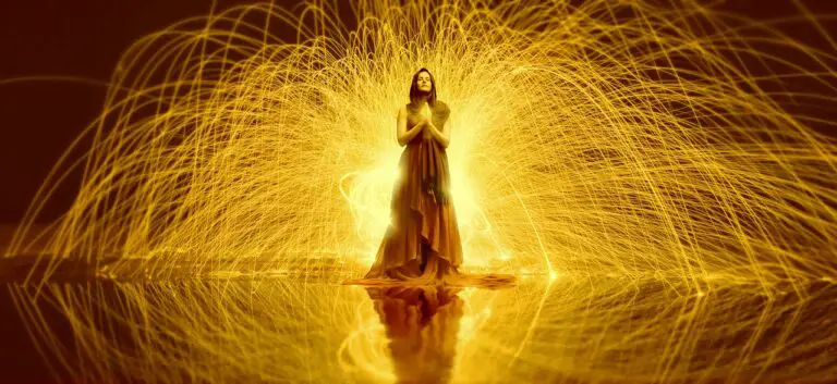 Color Yellow: Spiritual Meaning, Psychology, and Symbolism 