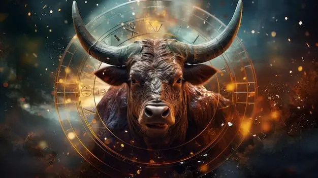 What is the Spiritual Meaning of an Ox? Sacrifice