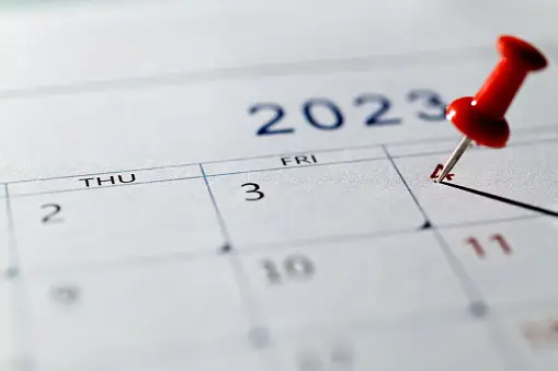 What is the spiritual meaning of today's date?