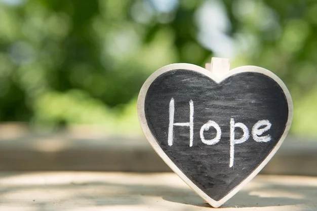 Spiritual Meaning of Hope