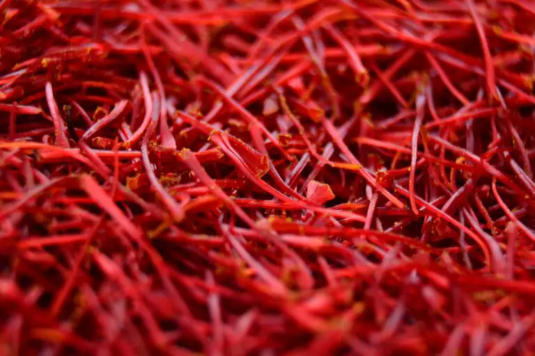 The Spiritual Meaning of Saffron: Purity