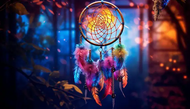 Dream Catcher Color Meanings