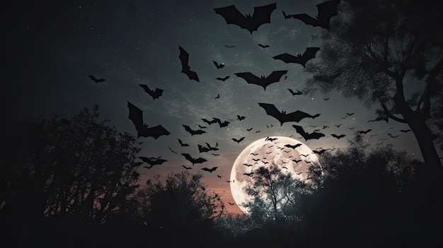 Spiritual Meaning Of Dead Bat Consider Personal Transformation