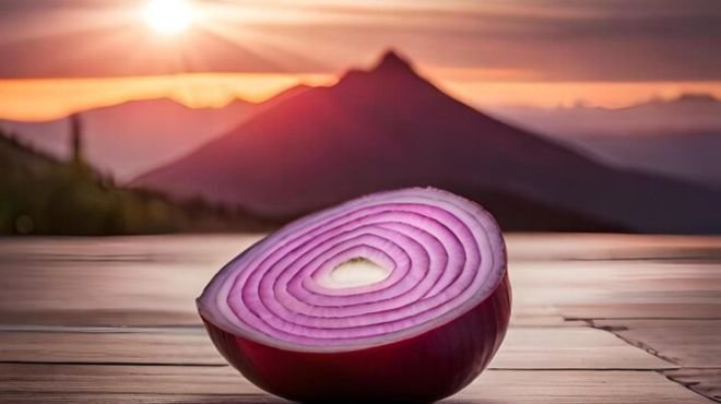 Onions Spiritual Meaning