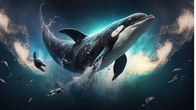 Spiritual & Biblical Meaning of Killer Whale  Dream