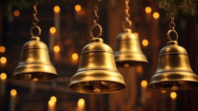 What is the Spiritual Meaning of Hearing Bells?