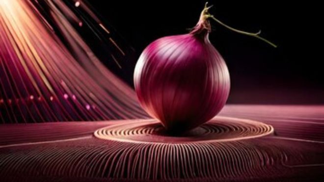 Spiritual Meaning of Onions: Emotional Cleansing