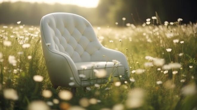 Biblical Meaning Of Seeing Chair In A Dream