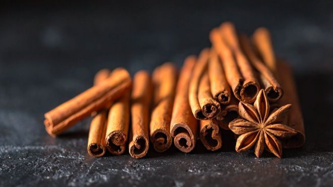 The Spiritual Meaning of Cinnamon: Love & Attraction