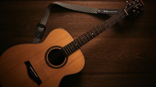 Guitar Symbolism and Spiritual Meanings