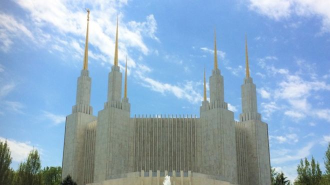 Symbols of Mormonism and Their Meanings