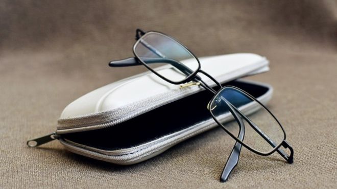 Biblical Meaning Of Eyeglasses In A Dream