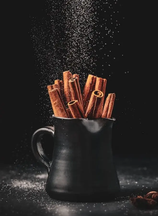 Biblical and Hinduism Meanings of Cinnamon 