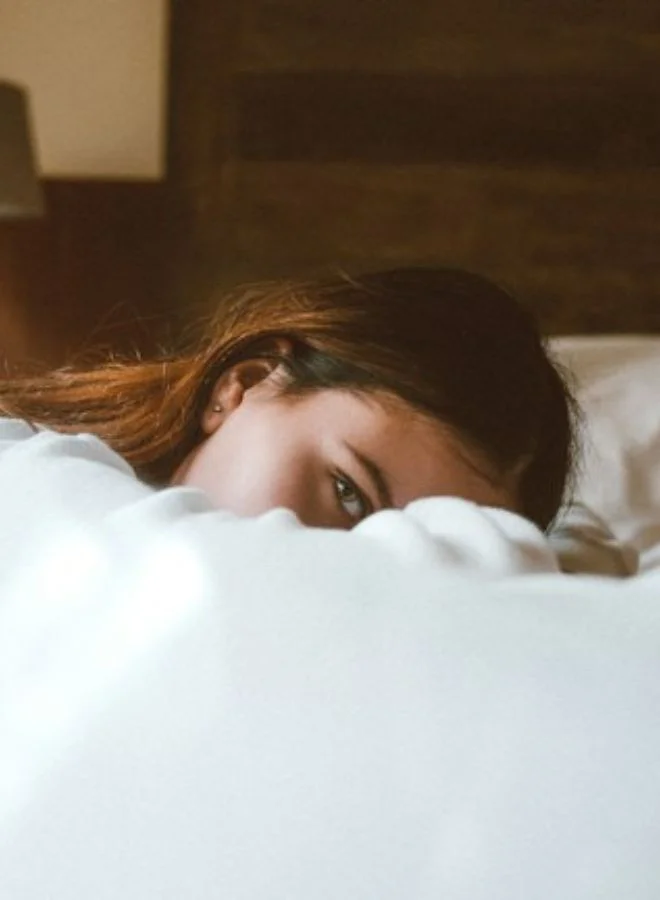 Biblical and Hinduism Perspectives on Sleeplessness