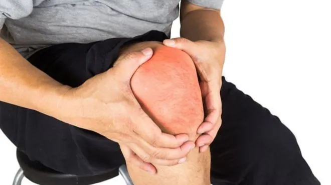 Spiritual Meaning of Knee Pain