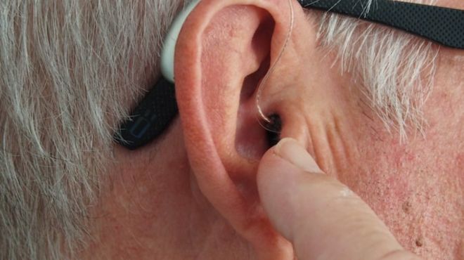 Stabbing Pain in Ear: Spiritual Meaning