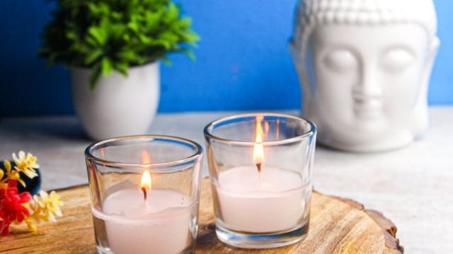 Spiritual Meaning of Intention Candles