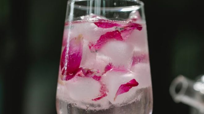 Spiritual Meanings and Benefits of Rose Water