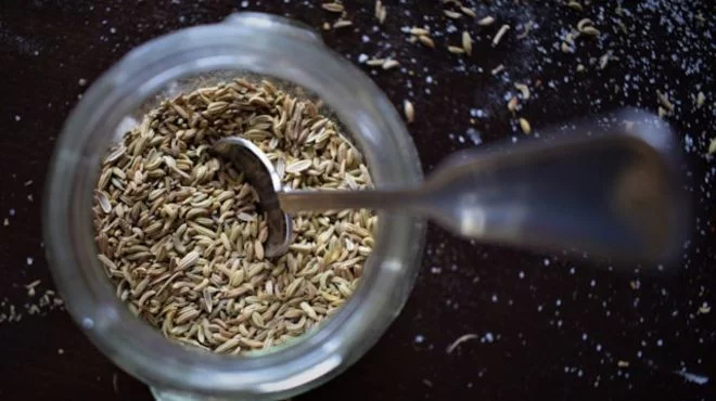 Spiritual Meaning of Cumin