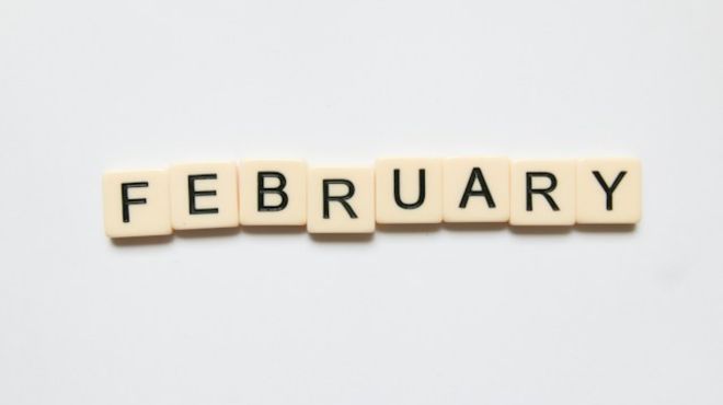Spiritual Meaning of February