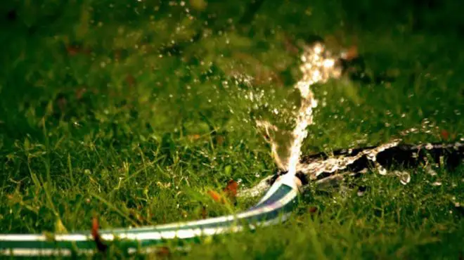 Burst Water Pipe Spiritual Meaning