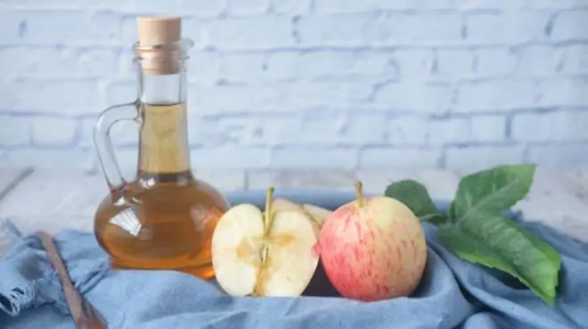 Unlocking the Spiritual Secrets of Vinegar: Purification and Transformation
