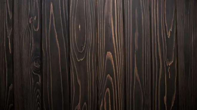 Spiritual Meaning of Wenge Wood