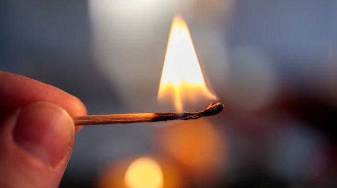 What Does a Matchstick Mean Spiritually? You must know this!