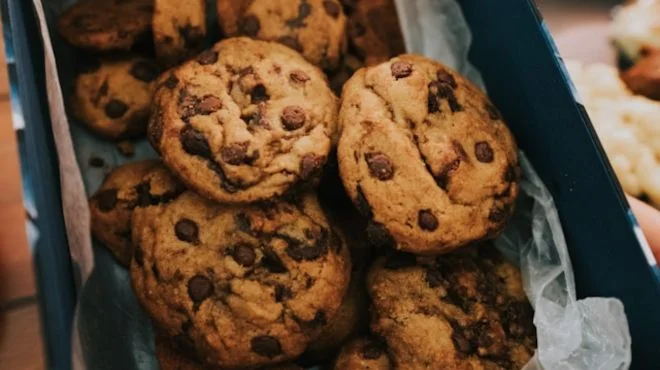 What Does the Spiritual Significance of Chocolate Chip Cookies Reveal? Unveiled Insights!